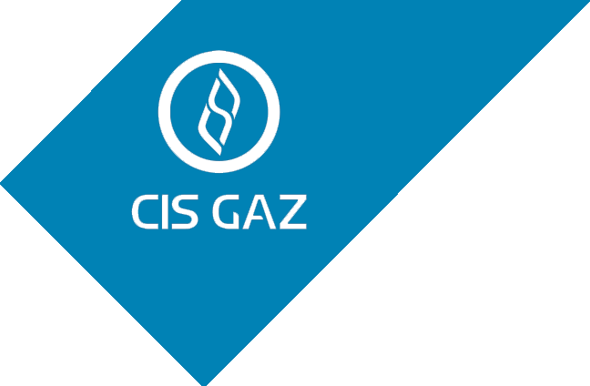 CIS Gaz