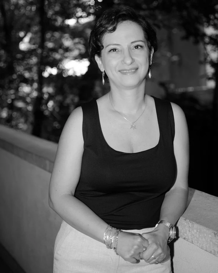 Ioana Bardan, Manager Proiect